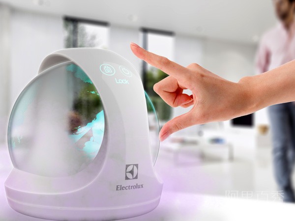 輕松把家打造成旅游勝地的？Air Globe可以做到--置頂表情